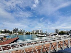 Marina Collection (D4), Condominium #637139811